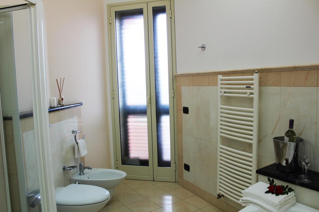 Villa Orchidea Luxury B&B Ispica Bagian luar foto