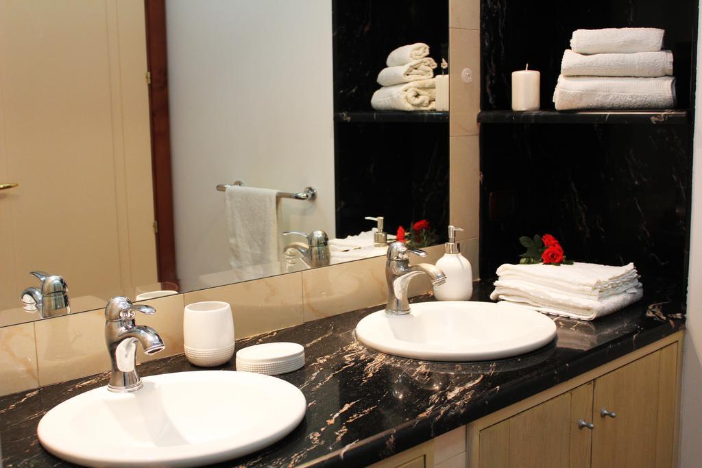 Villa Orchidea Luxury B&B Ispica Bagian luar foto