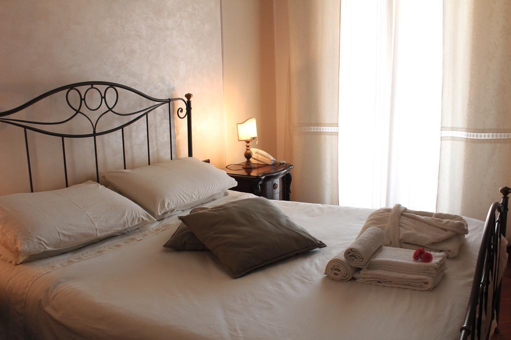 Villa Orchidea Luxury B&B Ispica Bagian luar foto