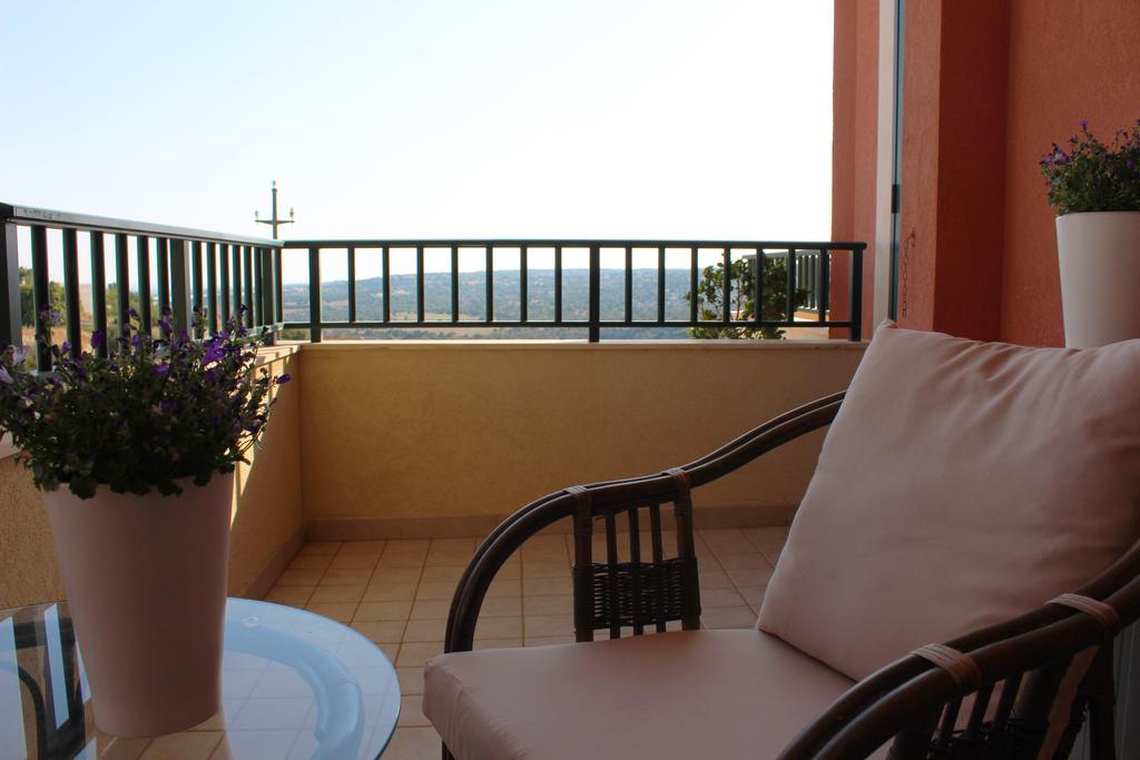 Villa Orchidea Luxury B&B Ispica Bagian luar foto