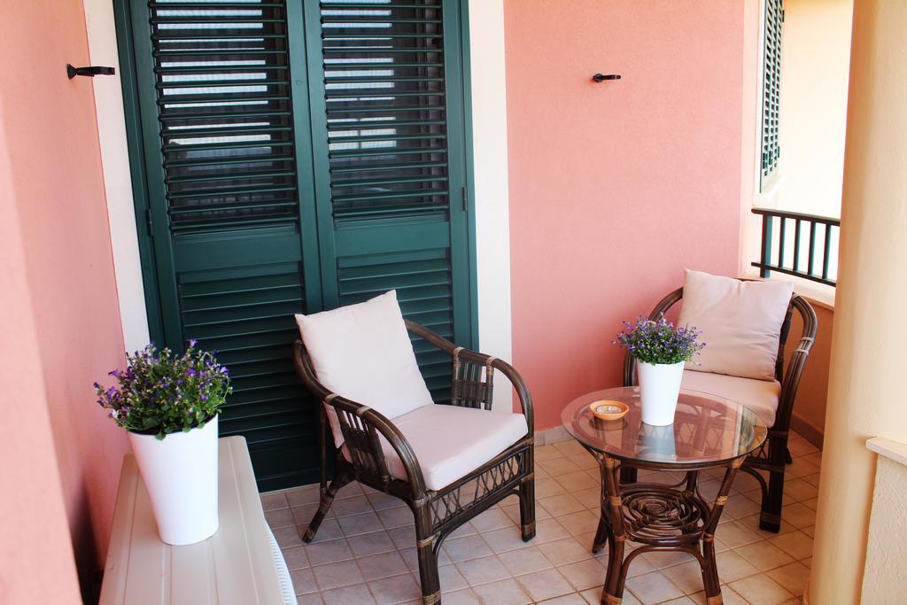 Villa Orchidea Luxury B&B Ispica Bagian luar foto