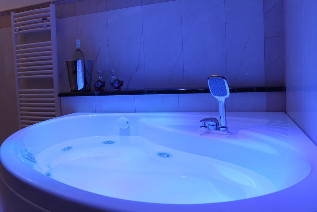 Villa Orchidea Luxury B&B Ispica Bagian luar foto