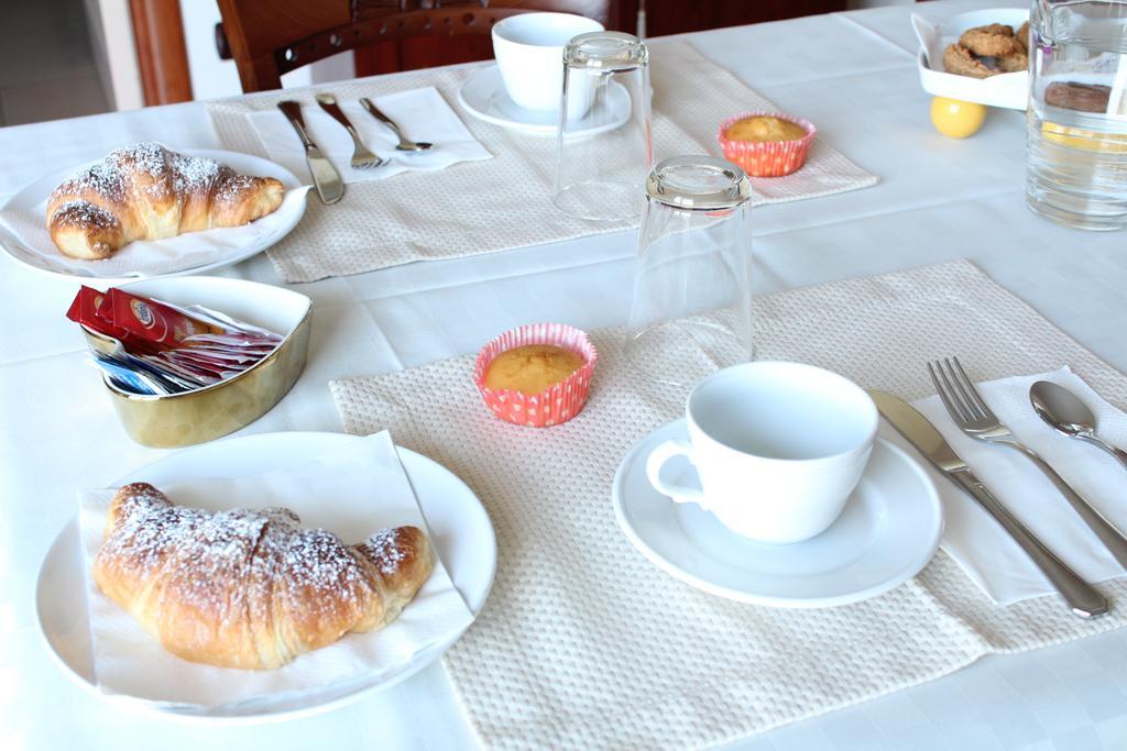 Villa Orchidea Luxury B&B Ispica Bagian luar foto