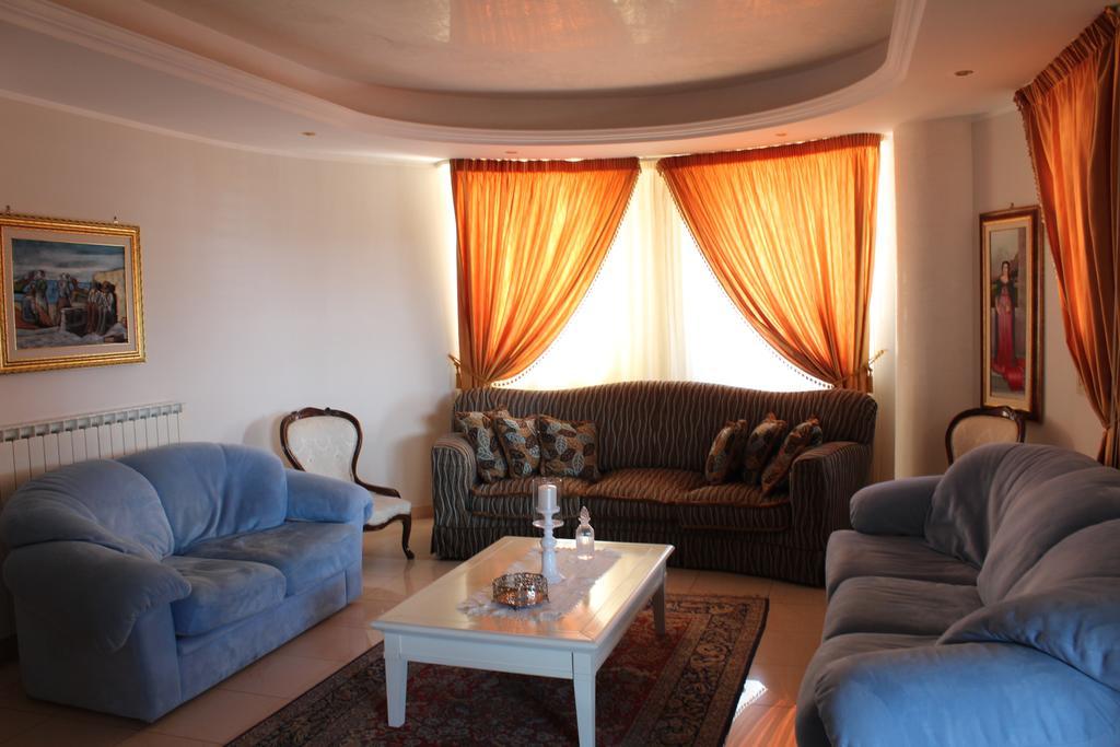 Villa Orchidea Luxury B&B Ispica Bagian luar foto