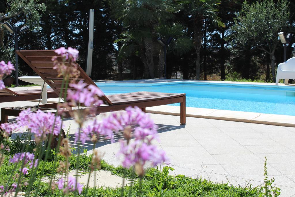 Villa Orchidea Luxury B&B Ispica Bagian luar foto