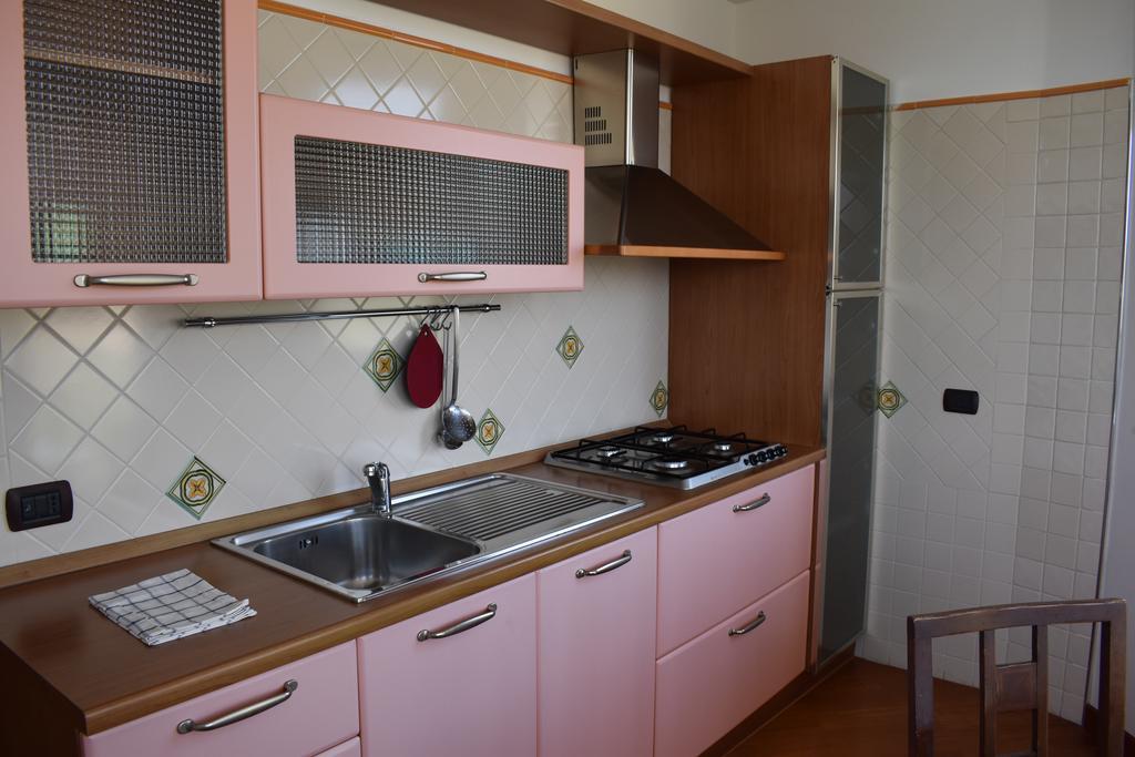Villa Orchidea Luxury B&B Ispica Bagian luar foto