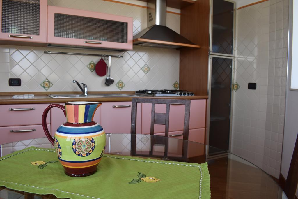 Villa Orchidea Luxury B&B Ispica Bagian luar foto