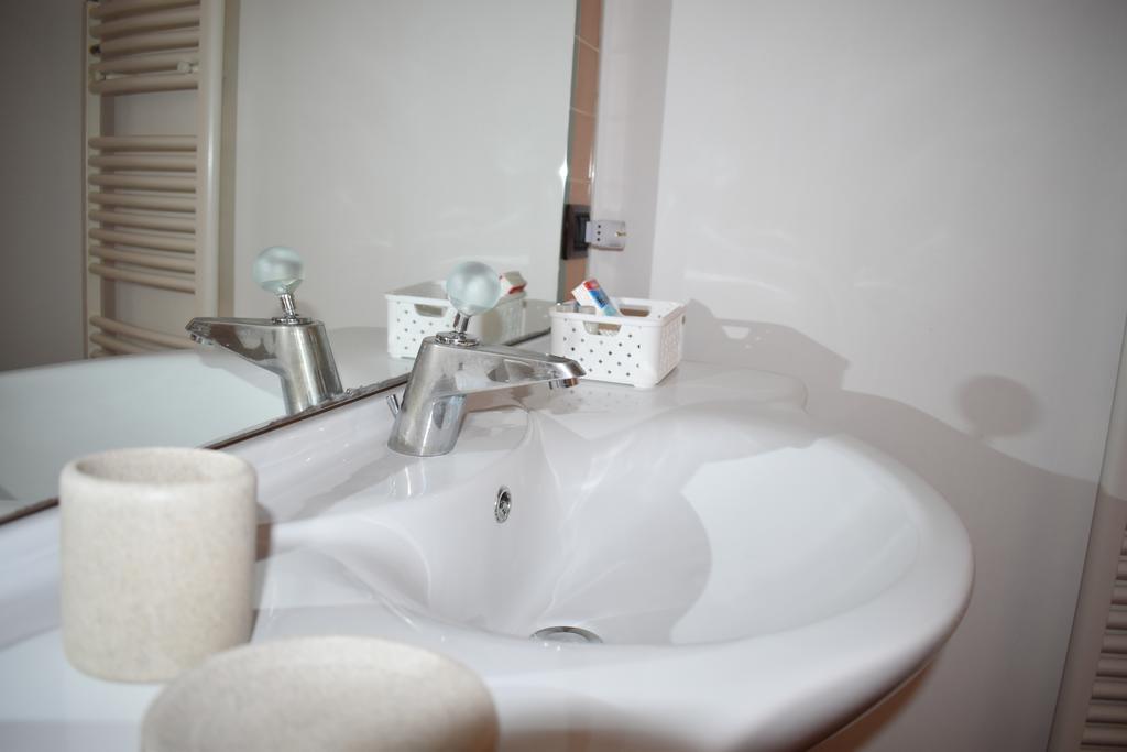 Villa Orchidea Luxury B&B Ispica Bagian luar foto