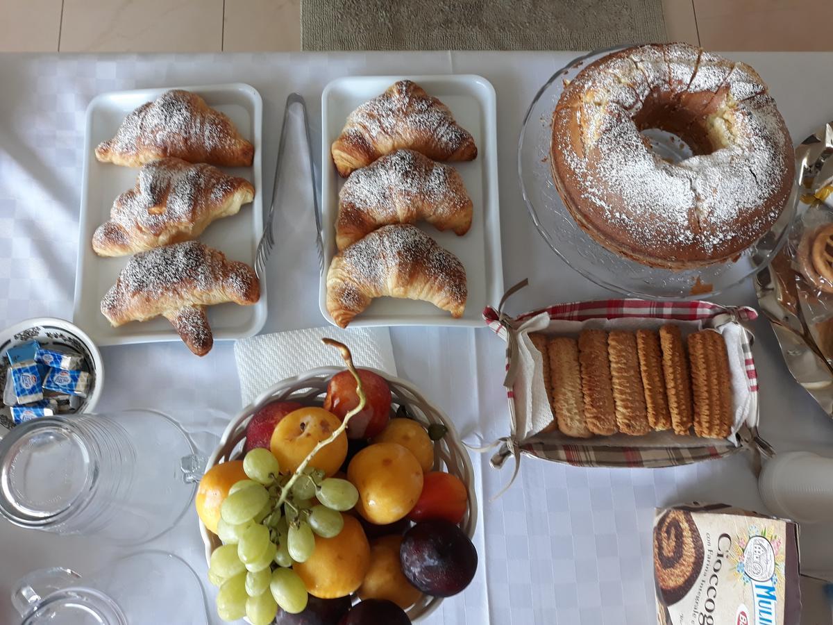 Villa Orchidea Luxury B&B Ispica Bagian luar foto
