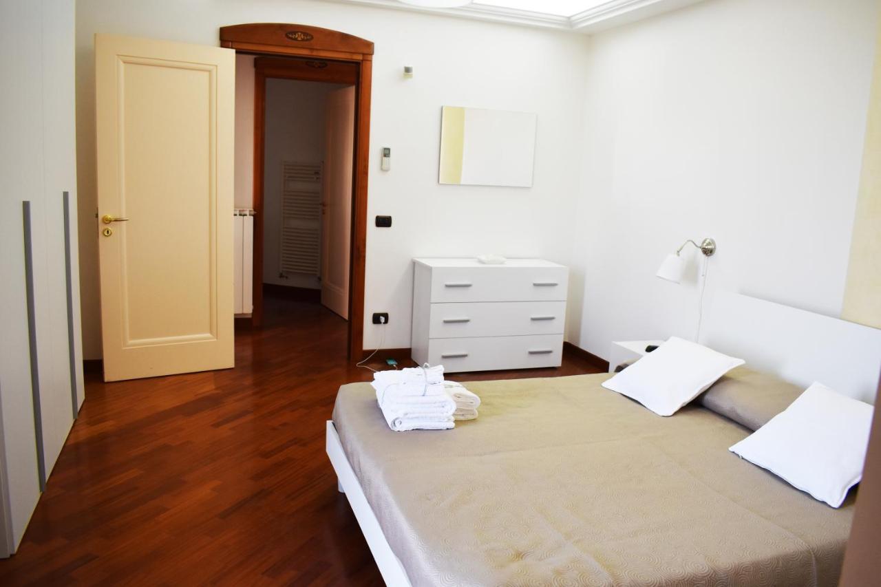 Villa Orchidea Luxury B&B Ispica Bagian luar foto